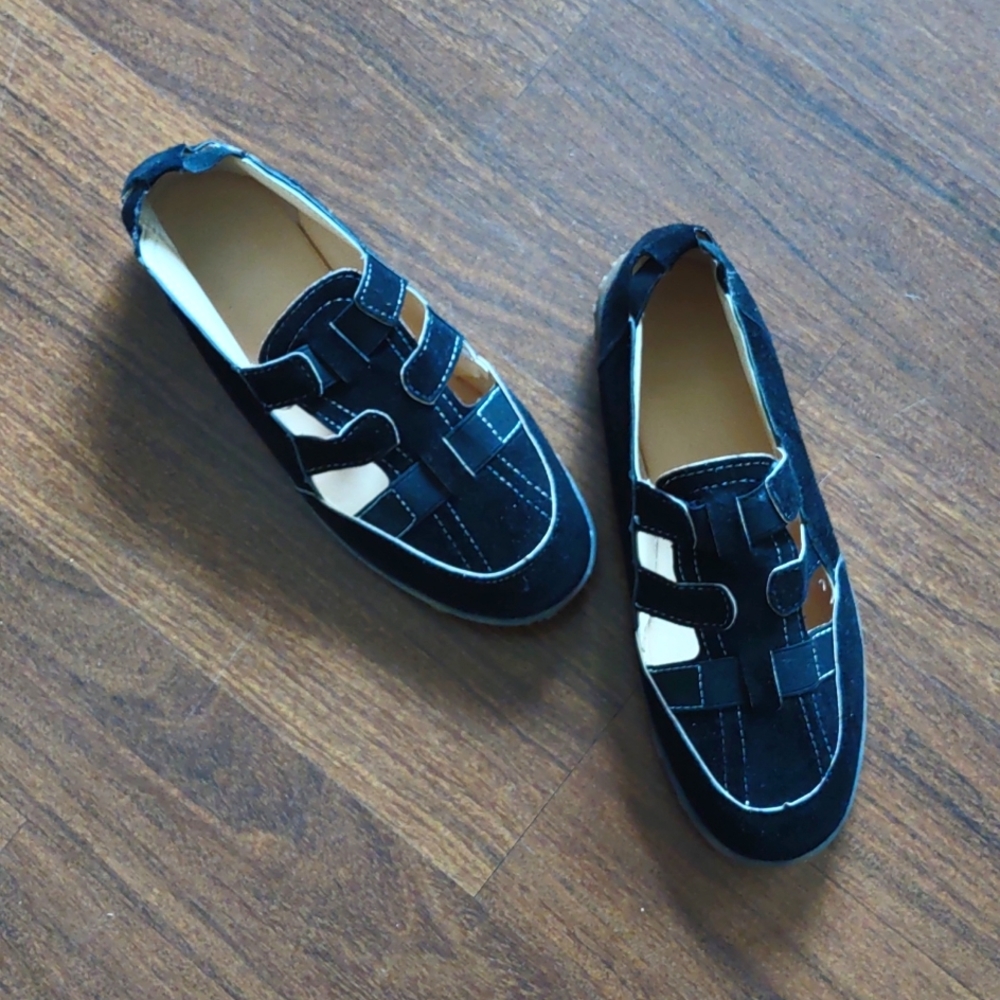 Slip on Shoes